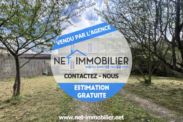 Maison 7 pièces - 196 m²