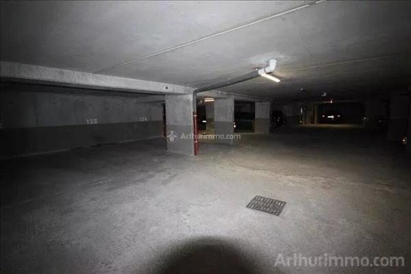 Location Garage à Asnières-sur-Seine