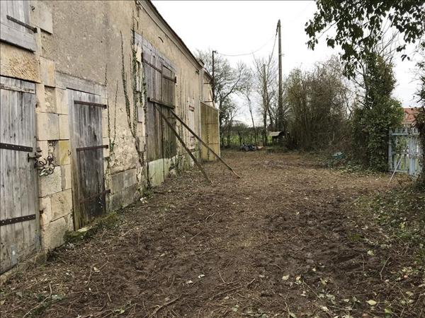 Maison à vendre |  Morlac |  7 pièces | 175 m²