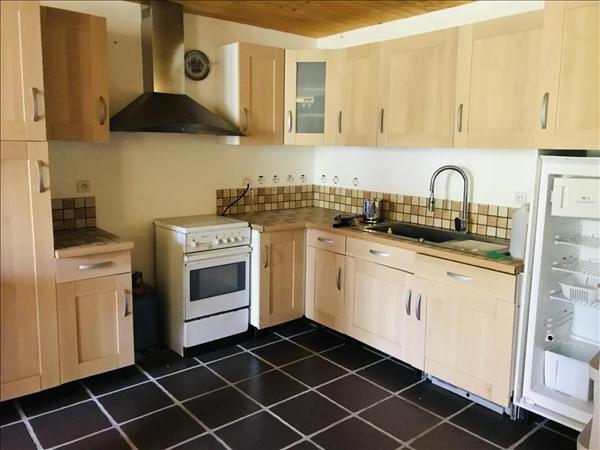 Maison à vendre |  Morlac |  7 pièces | 175 m²