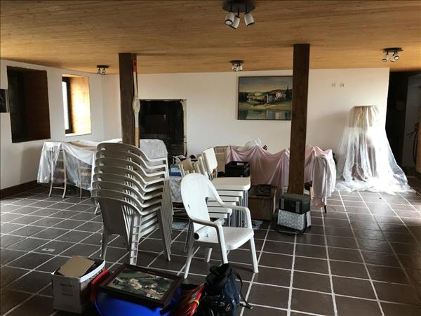 Maison à vendre |  Morlac |  7 pièces | 175 m²