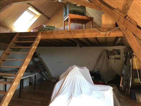 Maison à vendre |  Morlac |  7 pièces | 175 m²