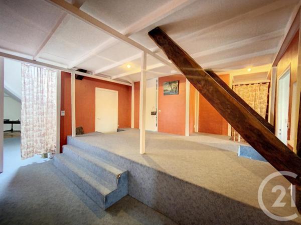 Maison à vendre  10 pièces - 321 m2 AIGUEPERSE - 63