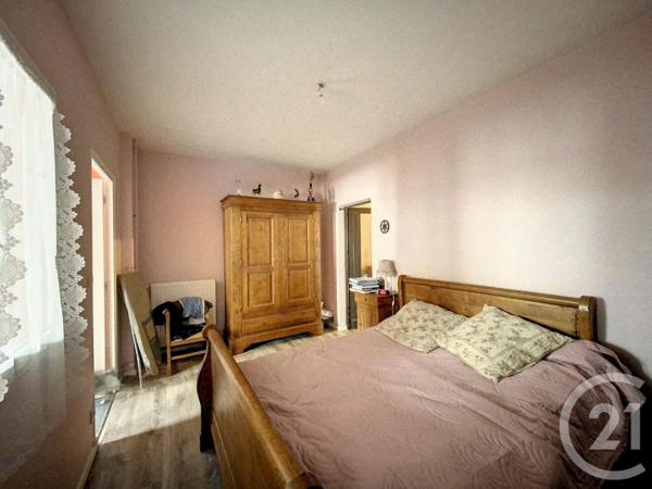 Maison à vendre  10 pièces - 321 m2 AIGUEPERSE - 63