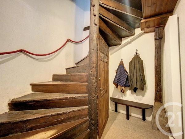 Maison à vendre  10 pièces - 321 m2 AIGUEPERSE - 63