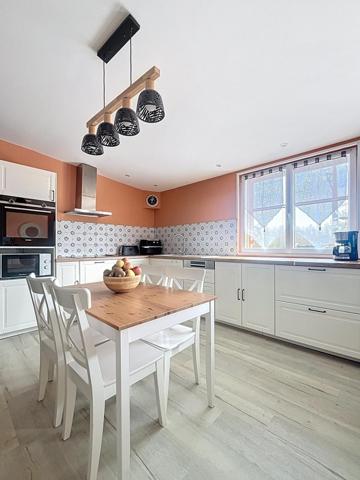 Maison dans un agréable village axe Vitry/Châlons