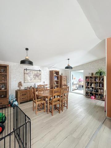 Maison dans un agréable village axe Vitry/Châlons