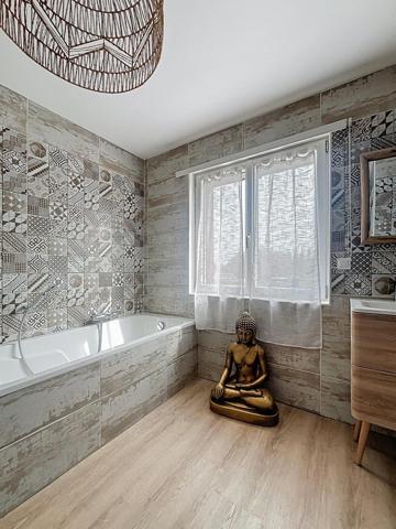 Maison dans un agréable village axe Vitry/Châlons