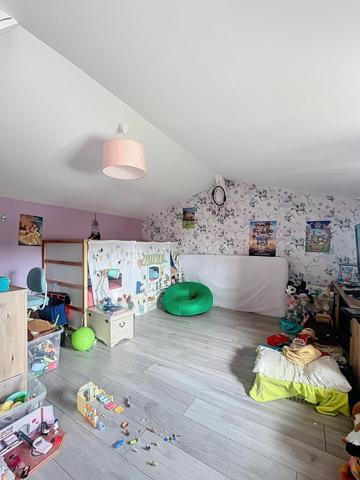 Maison dans un agréable village axe Vitry/Châlons