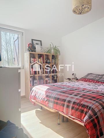 Maison dans un agréable village axe Vitry/Châlons