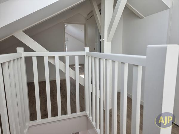 Location maison Cugand : 1 000 € - AJP Immobilier Clisson