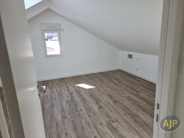 Location maison Cugand : 1 000 € - AJP Immobilier Clisson