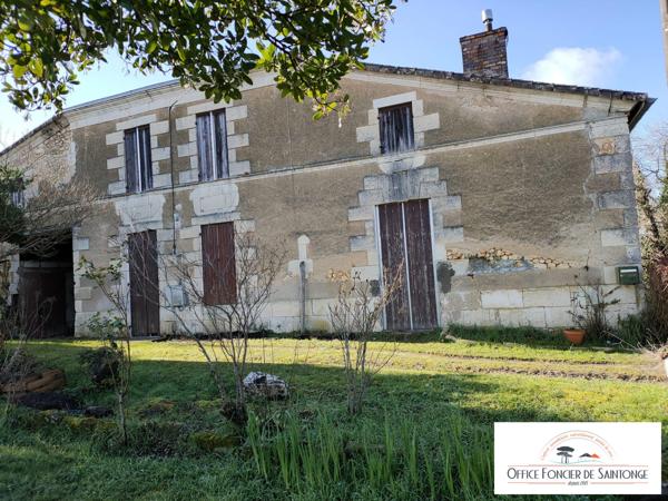 Authentique Moulin à eau à 30 mn de l'entrée Bordeaux