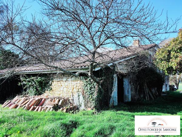 Authentique Moulin à eau à 30 mn de l'entrée Bordeaux