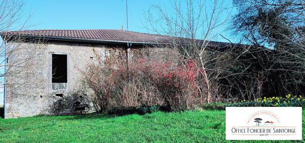 Authentique Moulin à eau à 30 mn de l'entrée Bordeaux