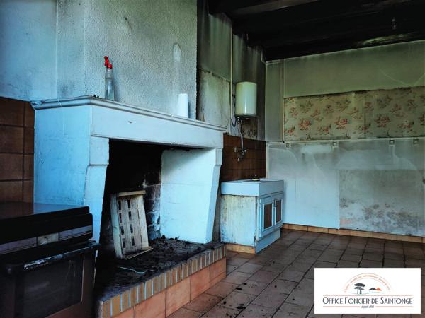 Authentique Moulin à eau à 30 mn de l'entrée Bordeaux