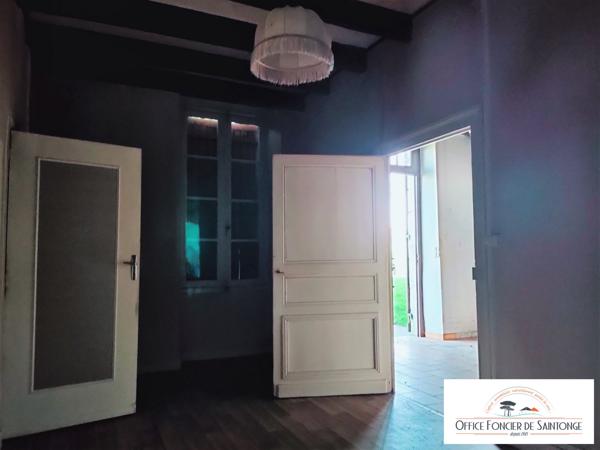 Authentique Moulin à eau à 30 mn de l'entrée Bordeaux