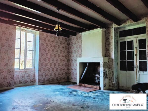 Authentique Moulin à eau à 30 mn de l'entrée Bordeaux