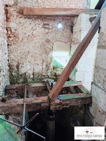 Authentique Moulin à eau à 30 mn de l'entrée Bordeaux
