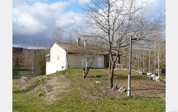 Vente Propriété Castelnau-montratier   