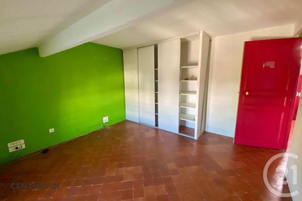 Maison à vendre  7 pièces - 167,70 m2 CARPENTRAS - 84