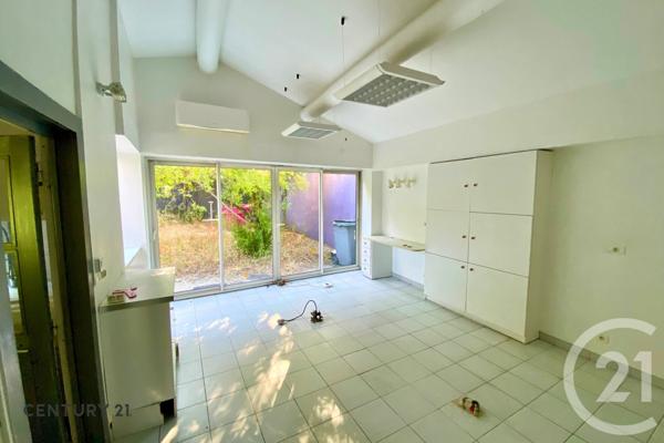 Maison à vendre  7 pièces - 167,70 m2 CARPENTRAS - 84