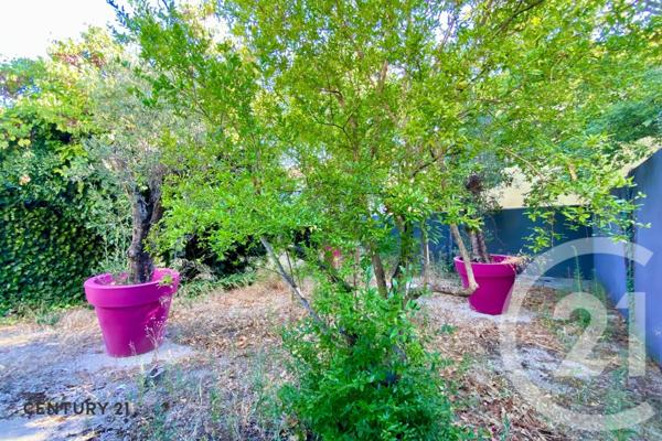 Maison à vendre  7 pièces - 167,70 m2 CARPENTRAS - 84