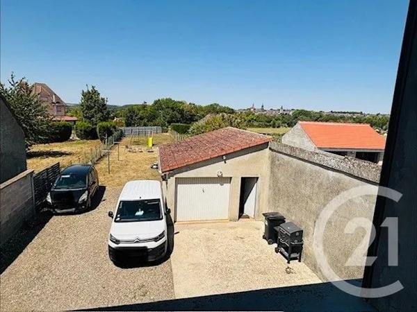 Maison à vendre  4 pièces - 60 m 2   MONTDIDIER  - 80