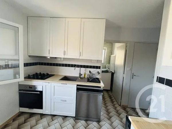 Maison à vendre  4 pièces - 60 m 2   MONTDIDIER  - 80