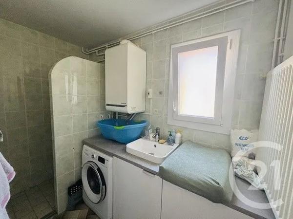 Maison à vendre  4 pièces - 60 m 2   MONTDIDIER  - 80