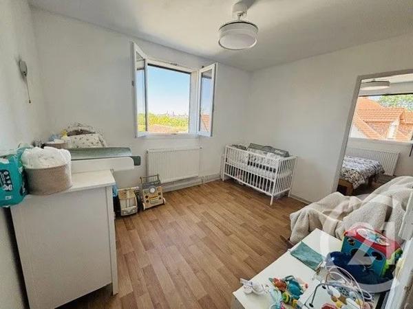 Maison à vendre  4 pièces - 60 m 2   MONTDIDIER  - 80