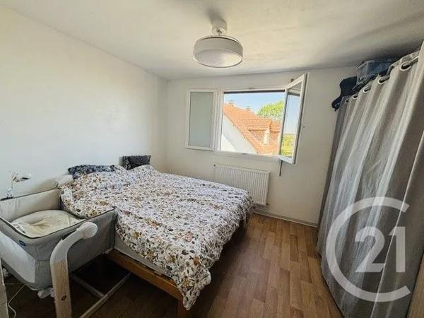 Maison à vendre  4 pièces - 60 m 2   MONTDIDIER  - 80