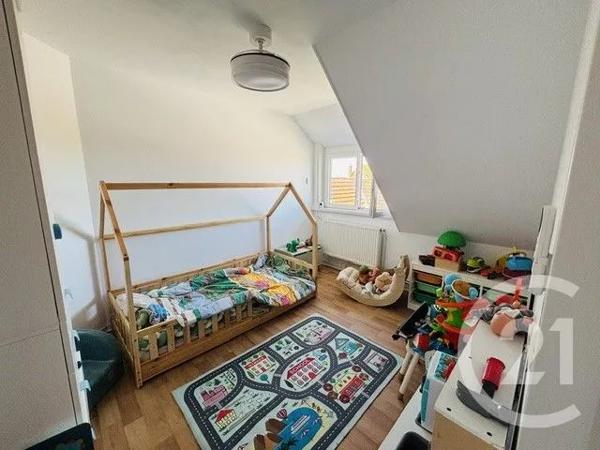Maison à vendre  4 pièces - 60 m 2   MONTDIDIER  - 80
