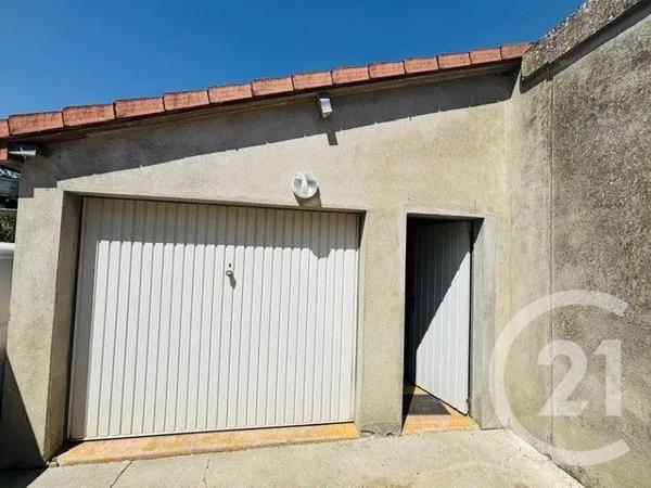 Maison à vendre  4 pièces - 60 m 2   MONTDIDIER  - 80
