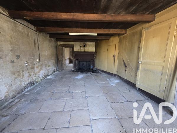 Maison à vendre 4 pièces 95 m² Arc-en-Barrois