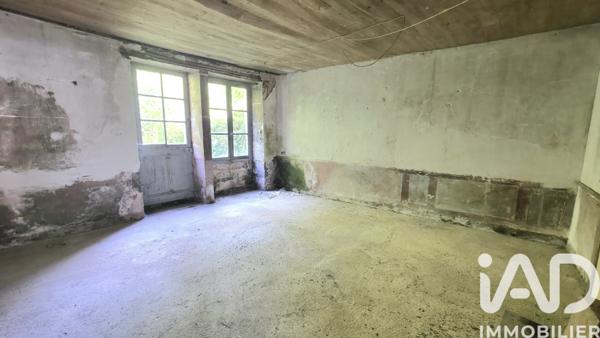 Maison à vendre 4 pièces 95 m² Arc-en-Barrois