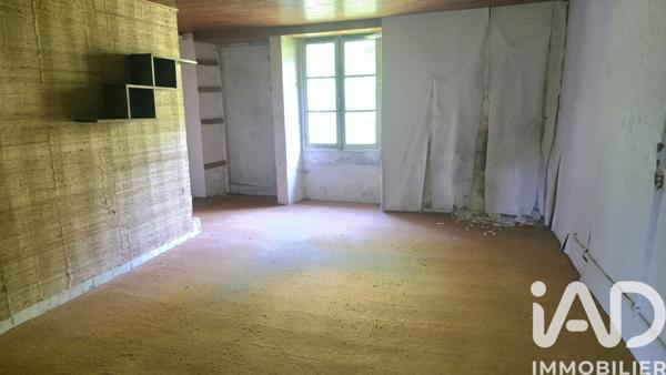 Maison à vendre 4 pièces 95 m² Arc-en-Barrois