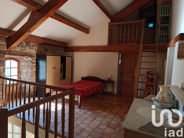 Maison à vendre 9 pièces 230 m² Les Vans