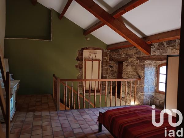 Maison à vendre 9 pièces 230 m² Les Vans