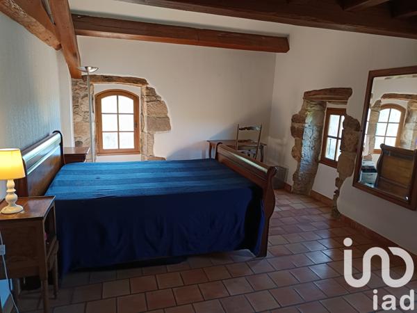 Maison à vendre 9 pièces 230 m² Les Vans