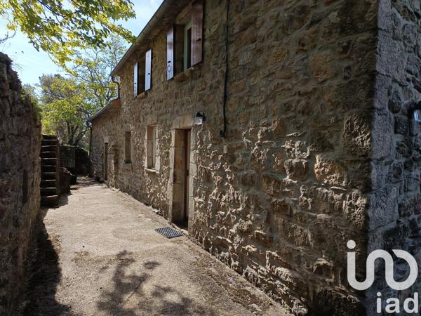 Maison à vendre 9 pièces 230 m² Les Vans