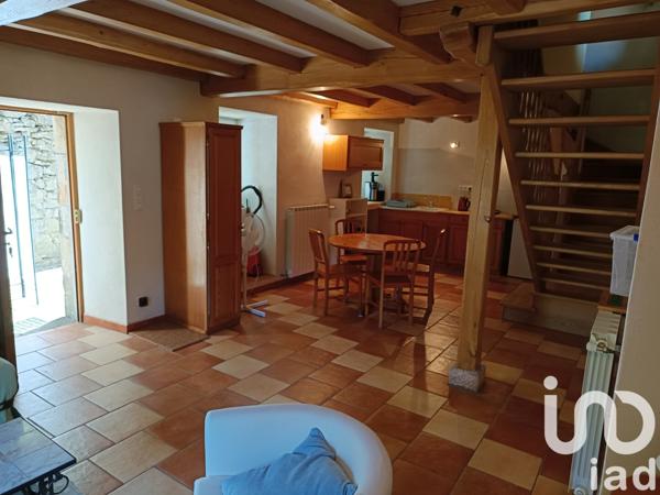 Maison à vendre 9 pièces 230 m² Les Vans