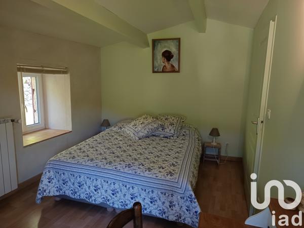 Maison à vendre 9 pièces 230 m² Les Vans