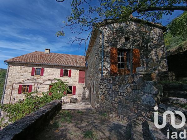 Maison à vendre 9 pièces 230 m² Les Vans