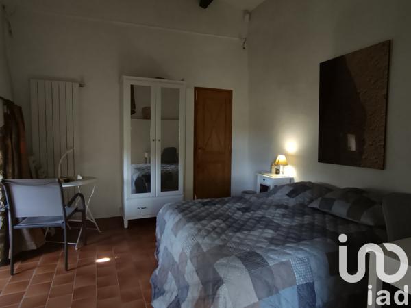 Maison à vendre 9 pièces 230 m² Les Vans