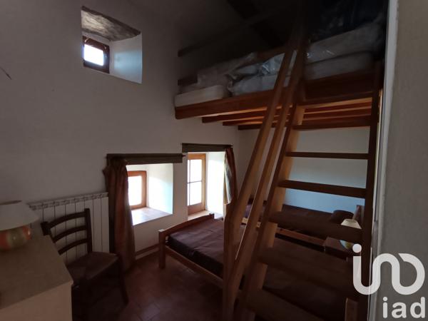 Maison à vendre 9 pièces 230 m² Les Vans