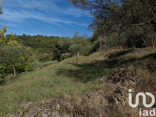 Maison à vendre 9 pièces 230 m² Les Vans