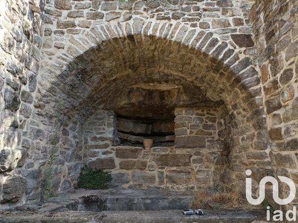 Maison à vendre 9 pièces 230 m² Les Vans