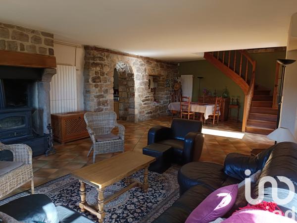 Maison à vendre 9 pièces 230 m² Les Vans