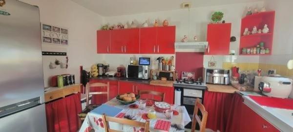 Maison 3 chambres avec jardin et garage